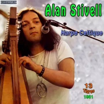 Alan Stivell - Alan Stivell  [Albums]