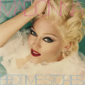 Madonna - Bedtime Stories  [Albums]