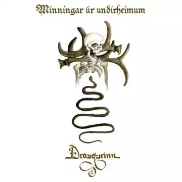 Draugurinn - Minningar úr Undirheimum [Albums]