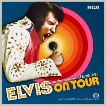 Elvis Presley - Elvis On Tour [Albums]