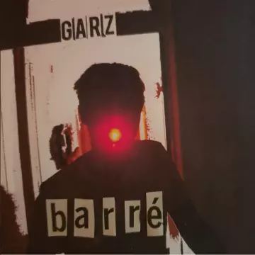 Garz - Barré  [Albums]
