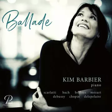 Kim Barbier - Ballade [Albums]
