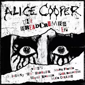 Alice Cooper – Breadcrumbs [Albums]