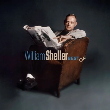 William Sheller - Best Of 2023 [Albums]