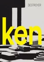 Destroyer - ken (Deluxe Version) [Albums]