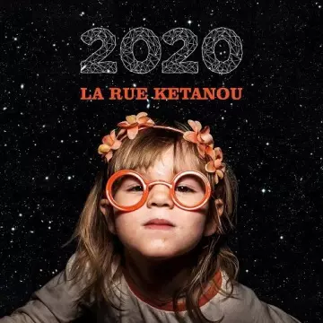 La Rue Ketanou - 2020 [Albums]