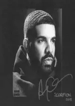 Drake – Scorpion [Albums]