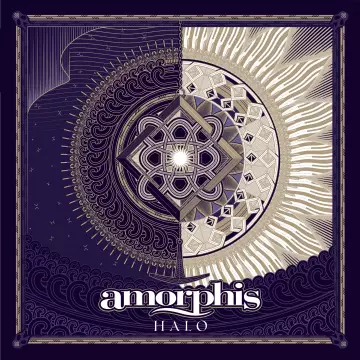 Amorphis - Halo (Japan Edition) [Albums]