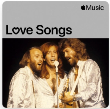 Bee Gees - Love Songs [Albums]