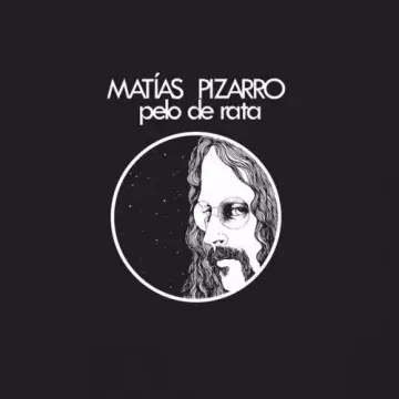 Matias Pizarro - Pelo de Rata  [Albums]