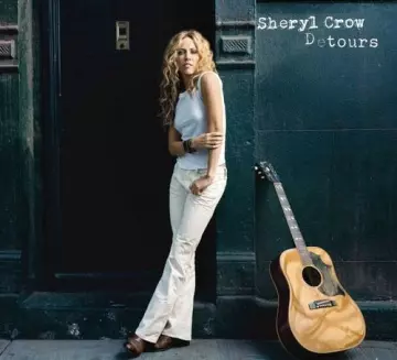 Sheryl Crow – Detours  [Albums]