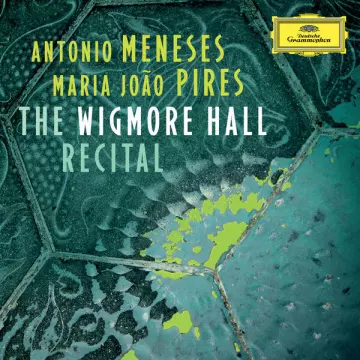 Maria João Pires - The Wigmore Hall Recital (2013)  [Albums]