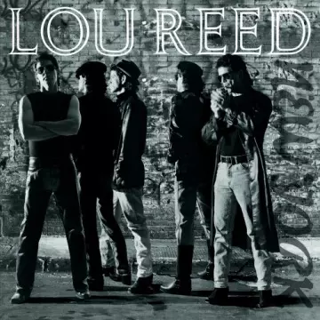 Lou Reed - New York (Deluxe Edition) [Albums]