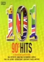 101 90s Hits [5CD] [Albums]