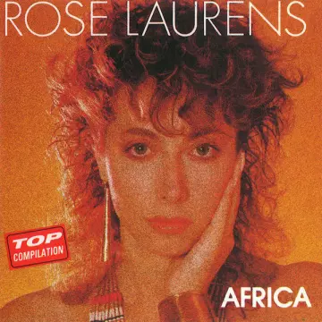 Rose Laurens - Collection (21 Albums) [Albums]