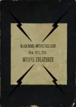 Black Rebel Motorcycle Club - Wrong Creatures [Albums]