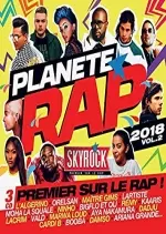 Planete Rap 2018 Vol. 2 [Albums]