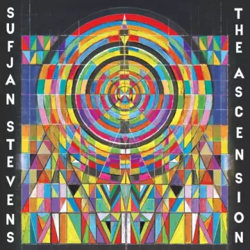 Sufjan Stevens - The Ascension  [Albums]