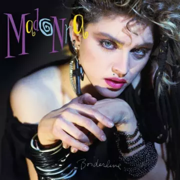 Madonna - Borderline [Albums]