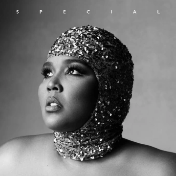 Lizzo - Special [Albums]