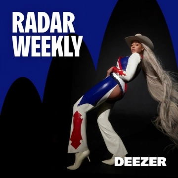 Radar Weekly -29-03-2024 [Albums]
