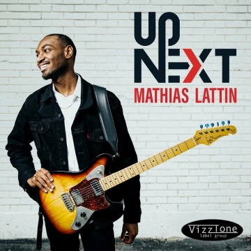 Mathias Lattin - Up Next [Albums]