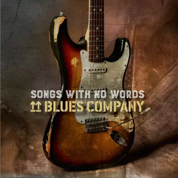 Blues Company - Songs With No Words [Albums]