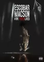 Escobar Macson - #Mr Punchlines 2017 [Albums]