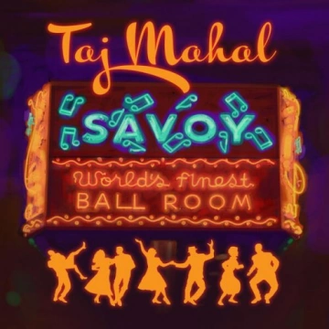 Taj Mahal - Savoy [Albums]