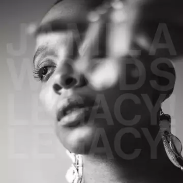 Jamila Woods - LEGACY! LEGACY! [Albums]
