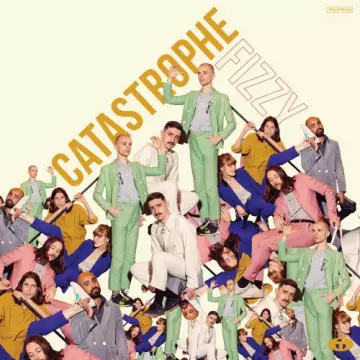 Catastrophe - Fizzy [Albums]