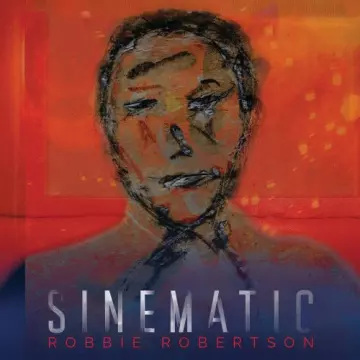 Robbie Robertson - Sinematic [Albums]
