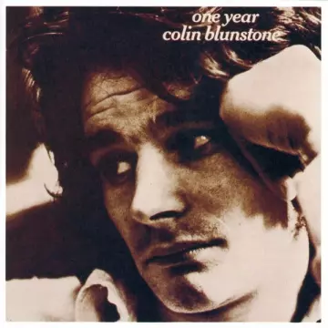 Colin Blunstone - One Year  [Albums]