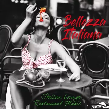 Bellezza Italiana (Italian Swing Maddness) [Albums]
