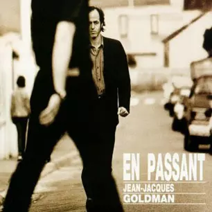 Jean-Jacques Goldman - En passant  [Albums]