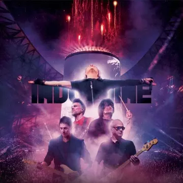 Indochine - Central Tour 2022 [Albums]