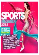 Sports Megamix 2018.1 [Albums]