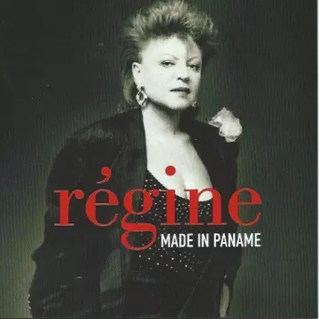 Regine - Made in Paname [Albums]