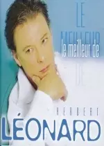 Herbert Leonard - Le meilleur de Herbert Leonard [Albums]
