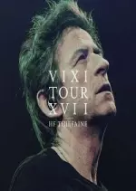 Hubert Felix Thiefaine - VIXI Tour XVII [Albums]