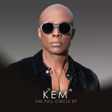 Kem - Full Circle [Albums]
