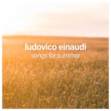 Ludovico Einaudi - Songs for Summer [Albums]