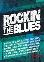 Rockin' The Blues [Albums]