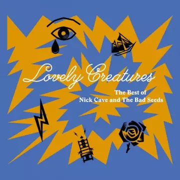 Nick Cave and The Bad Seeds - Lovely Creatures - The Best of Nick Cave and The Bad Seeds [Albums]