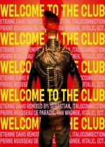 Etienne Daho - Welcome to the club  [Albums]