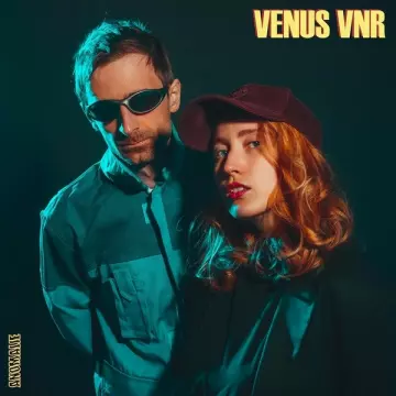 Venus VNR - Anomalie [Albums]
