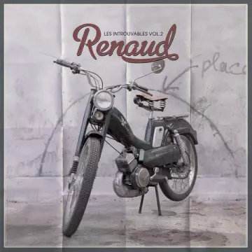Renaud - Les Introuvables Volume 2 [Albums]