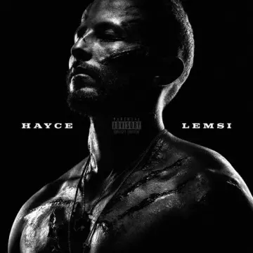 Hayce Lemsi - Ecorché Vif [Albums]