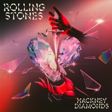 The Rolling Stones - Hackney Diamonds [Albums]
