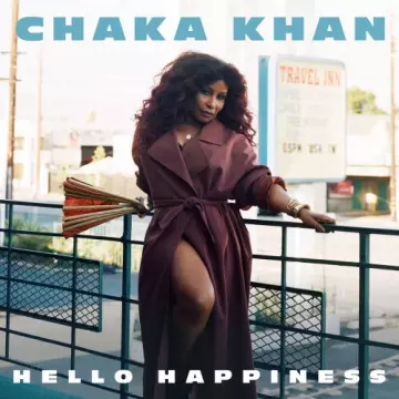 Chaka Khan - Hello Happiness [Albums]